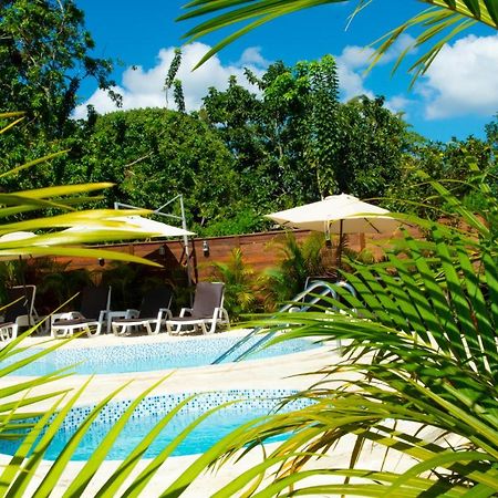 Colina Buena Vista A4 Apartman Jarabacoa Kültér fotó