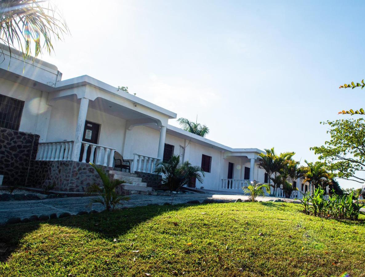 Colina Buena Vista A4 Apartman Jarabacoa Kültér fotó
