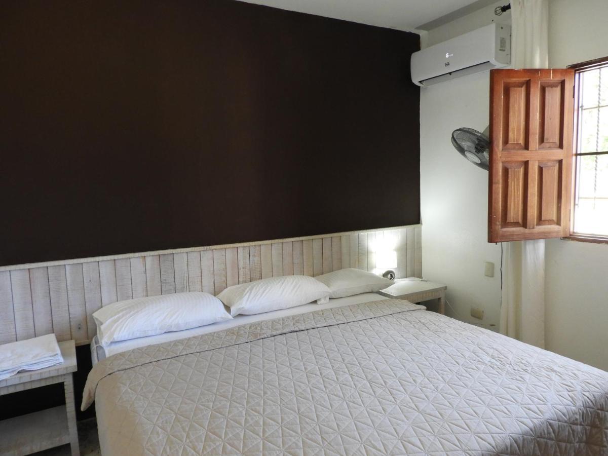 Colina Buena Vista A4 Apartman Jarabacoa Kültér fotó