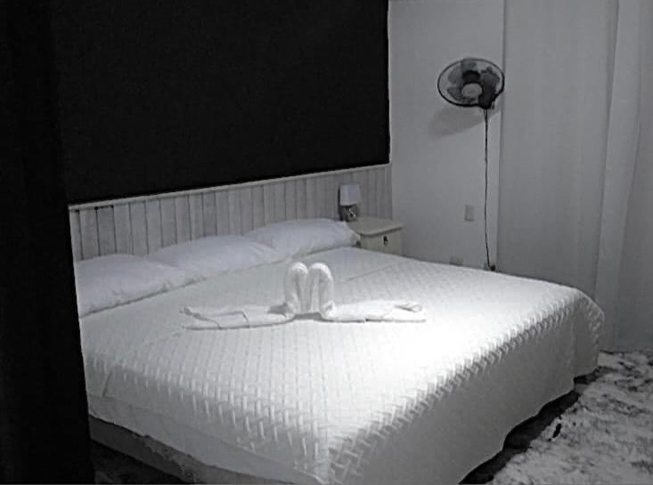 Colina Buena Vista A4 Apartman Jarabacoa Kültér fotó