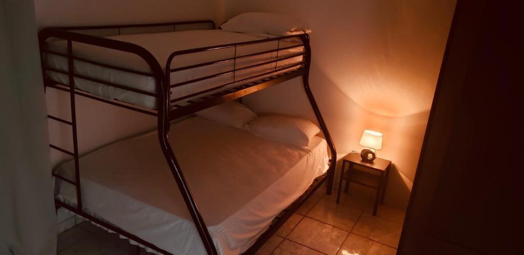 Colina Buena Vista A4 Apartman Jarabacoa Kültér fotó