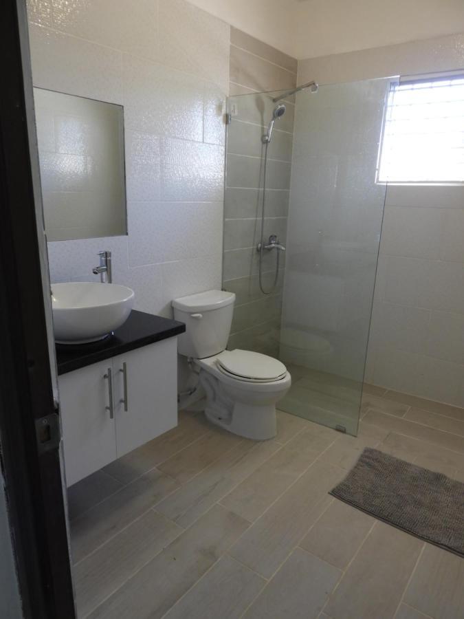 Colina Buena Vista A4 Apartman Jarabacoa Kültér fotó